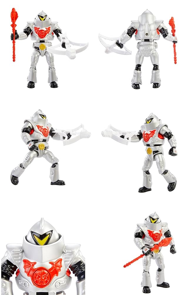 Amazon | マスターズ オブ ユニバース(MASTERS OF THE UNIVERS